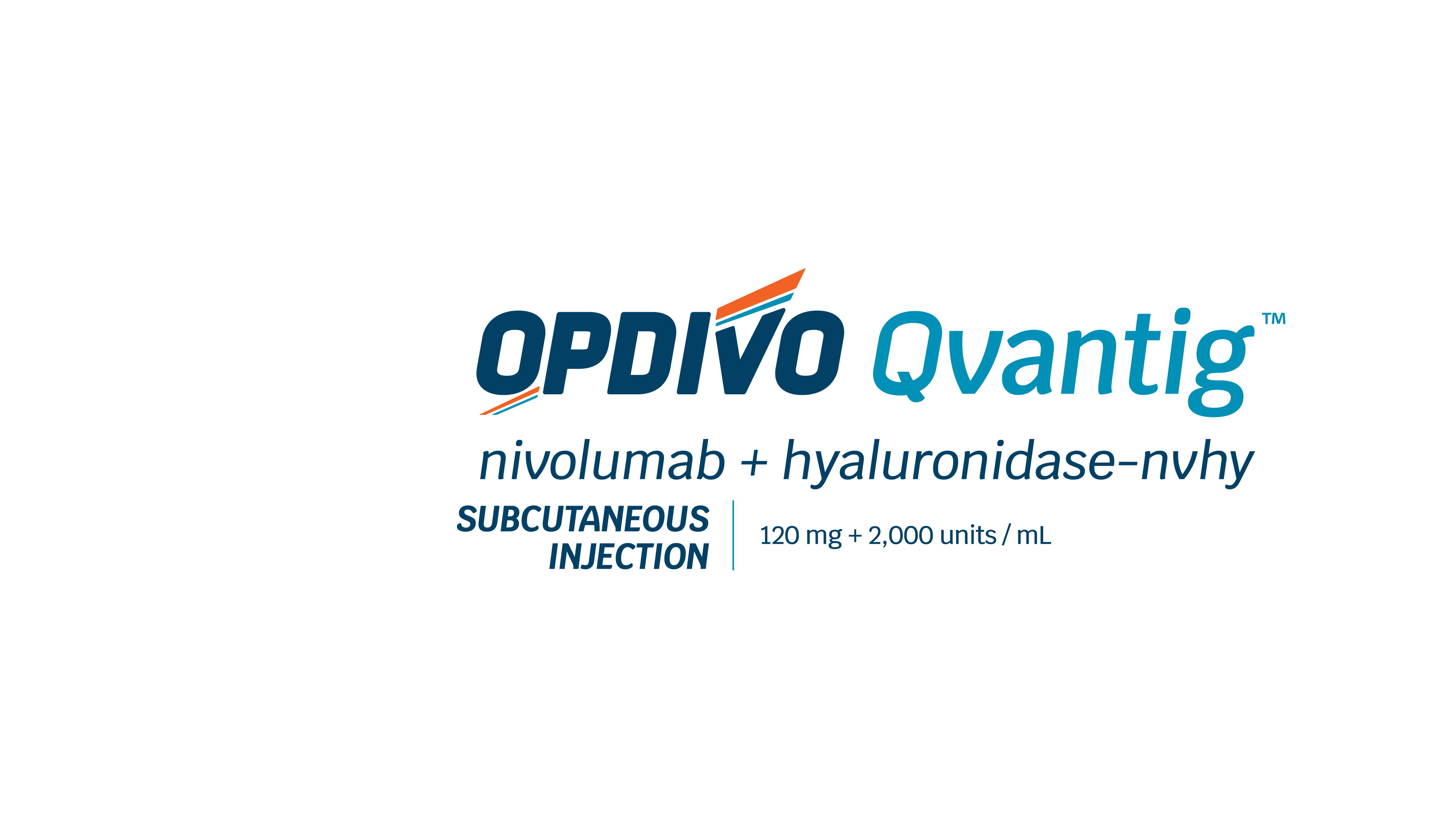 Opdivo Logo