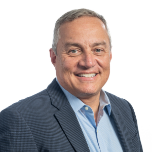 Otavio Barbosa, President (Latin America & Caribbean) at TD SYNNEX
