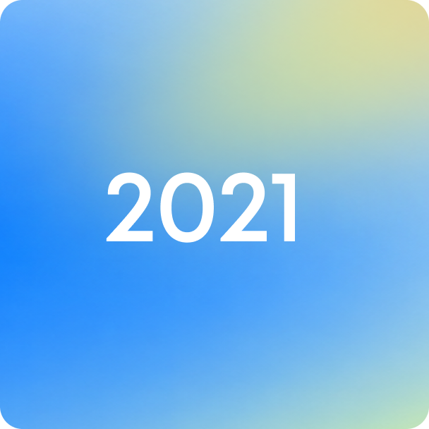 2021 Cover Image