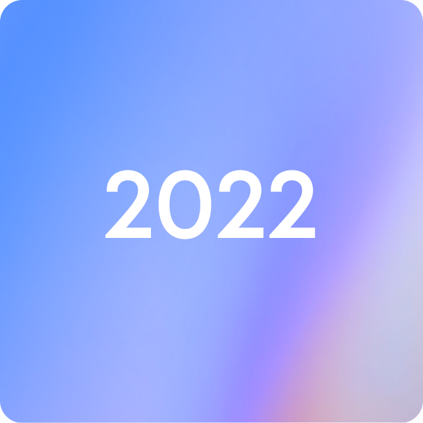 2022 Cover Image