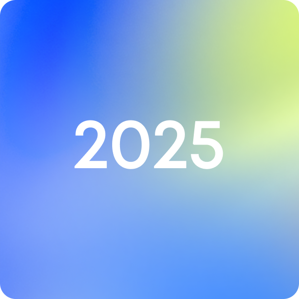 2025 Cover Image