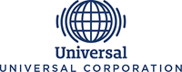 Multimedia JPG file for Universal Corporation Closes $1.4 Billion Credit Facility Refinancing