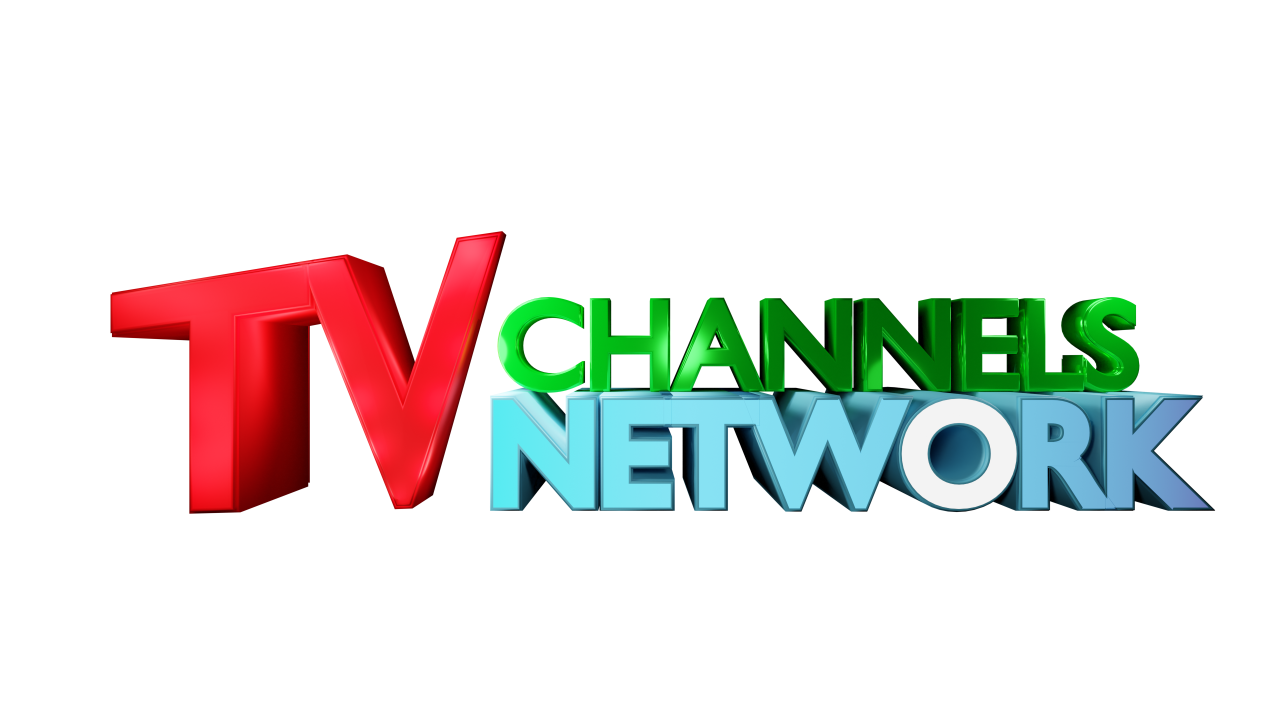 TV Channels Network logo