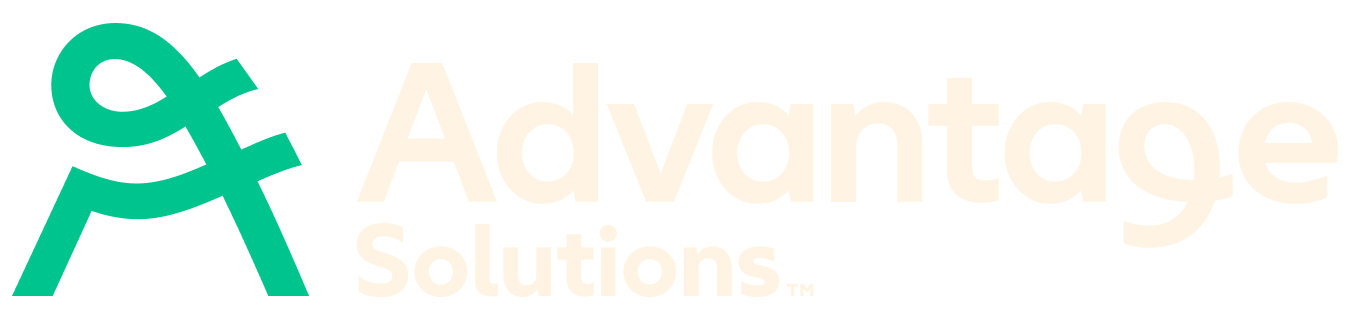 Advantage Solutions, logo
