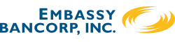 Embassy Bancorp, Inc.