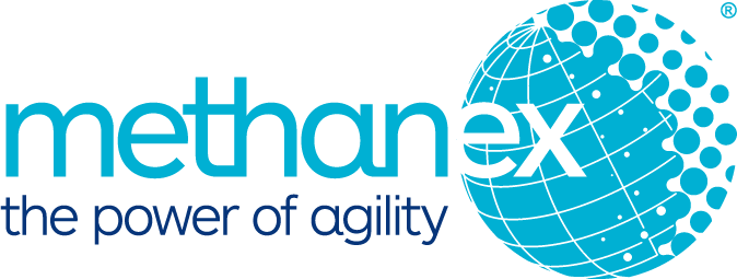 Methanex logo
