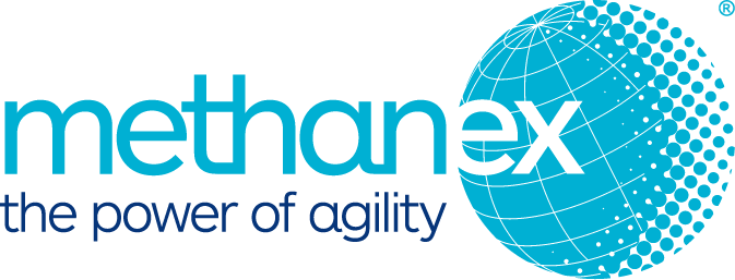 Methanex logo