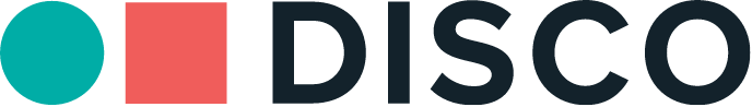 CS Disco, Inc., Logo