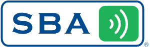SBA Communications Corporation, Logo