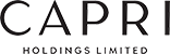 Capri Holdings Itd., Logo