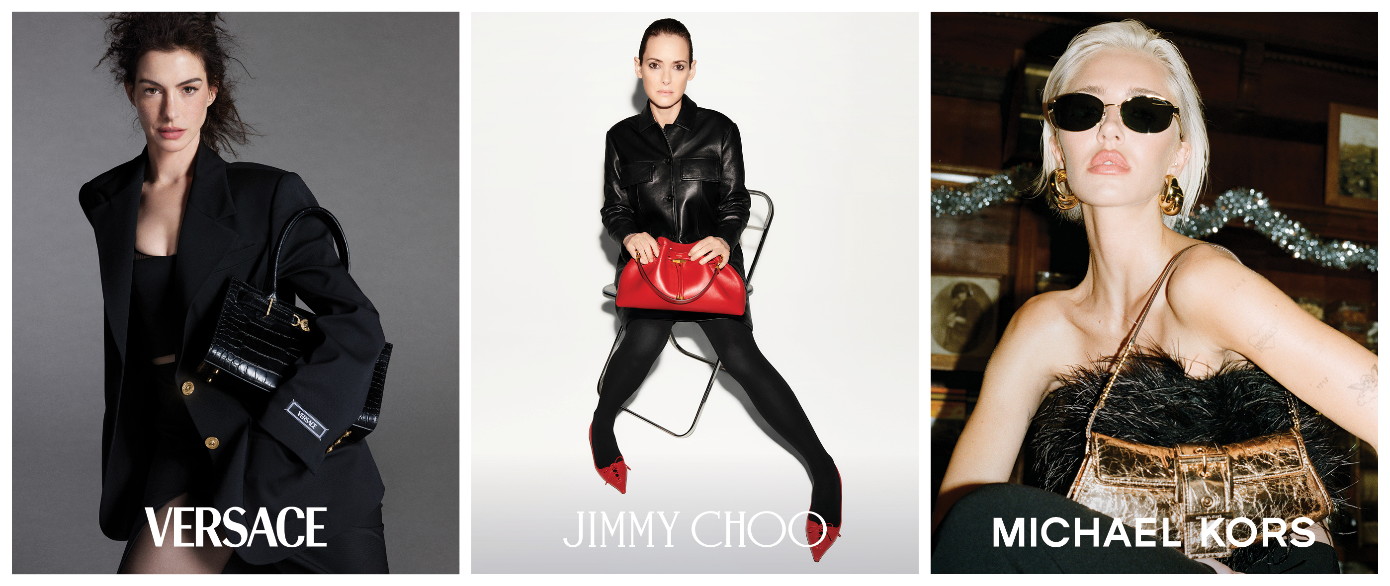 Capri Holdings Limited - Michael Kors Reorganizes Leadership Team