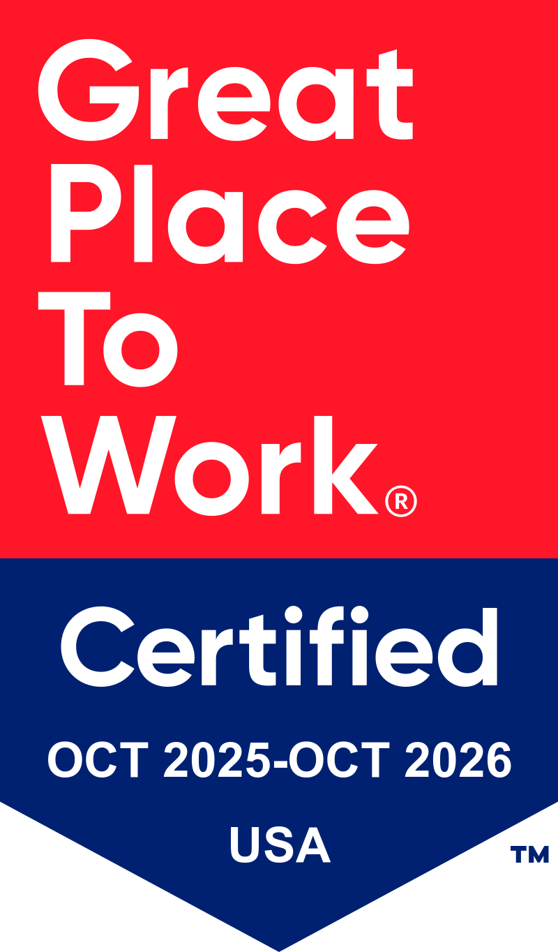 Image award Great Place to Work Certification – UK (MICHAEL KORS) (Valid Dec 2022 – Dec 2024)