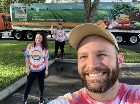 International Day of Charity image