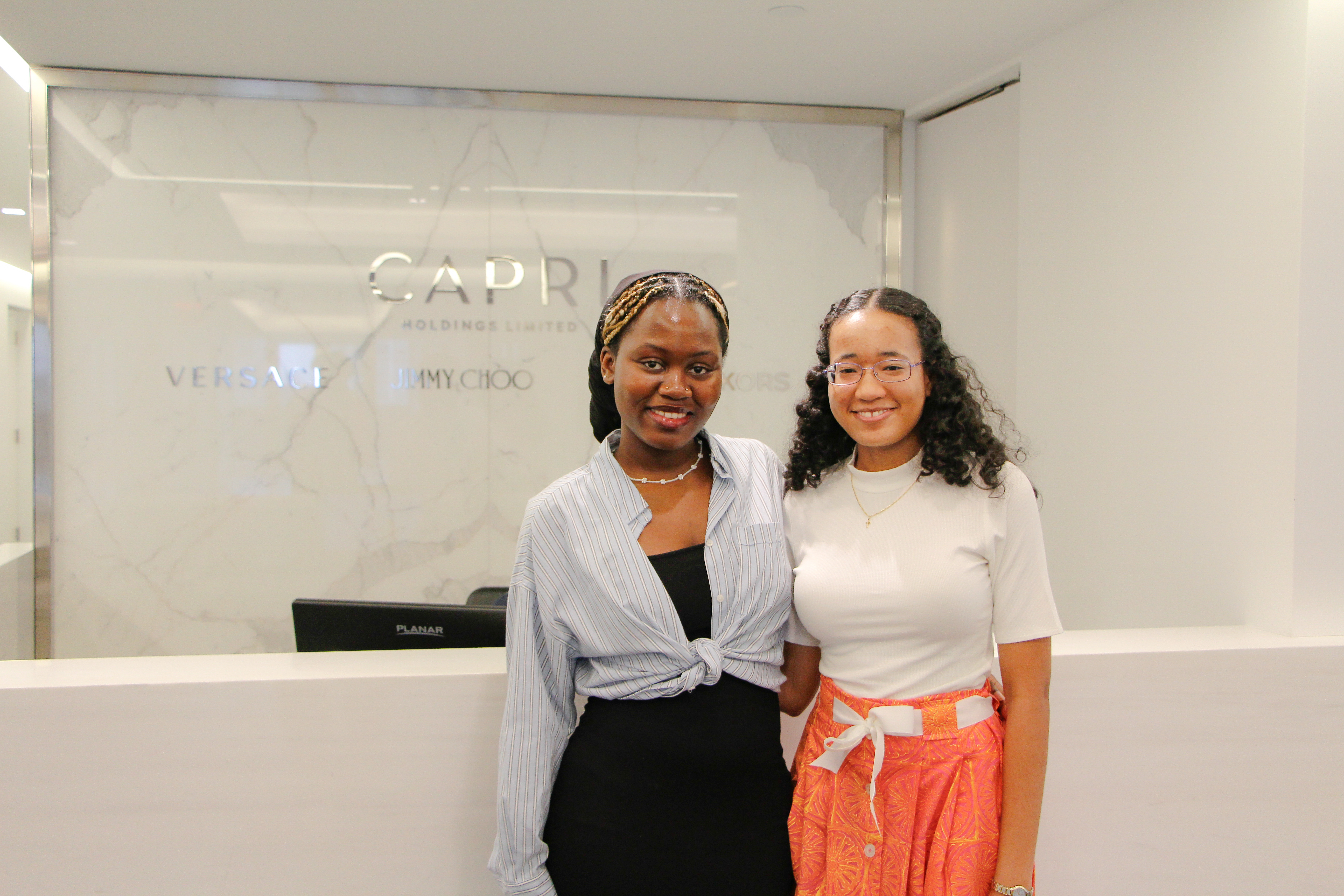 Capri Holdings Foundation image