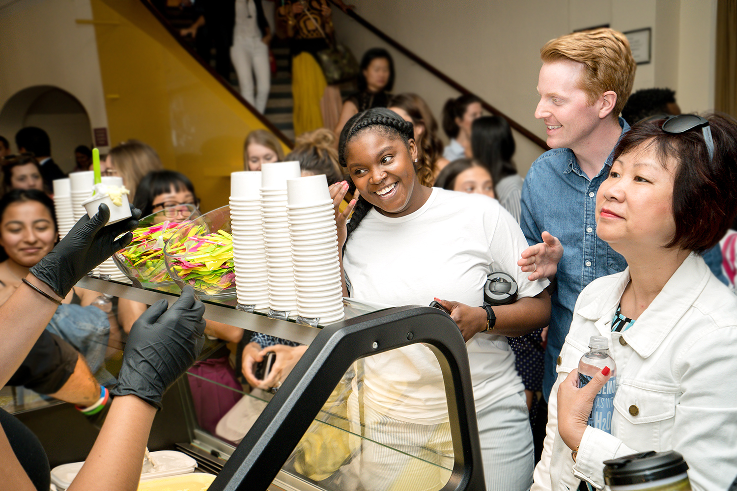 Michael Kors Town Hall 2019 Eric Vitale Photography 