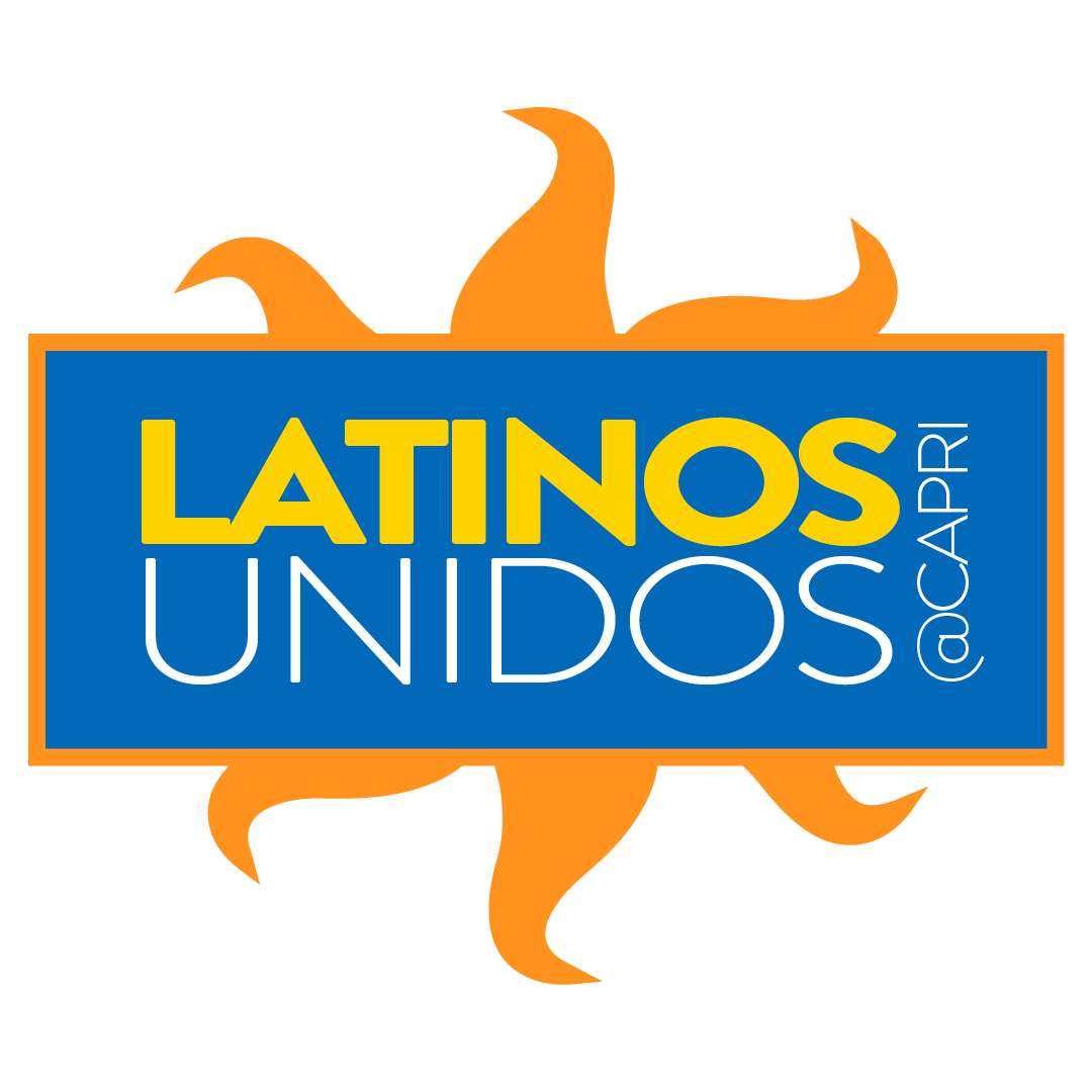 LatinosUnidos@Capri image