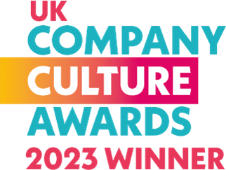 Image award UK Company Culture Awards Best Internal Communications Campaign of the Year (2023)