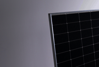 Nextracker acquisition of Origami Solar supports industry transition to steel solar panel frames to accelerate installation, enhance durability, reduce carbon footprint, and enable local supply chains. (Photo: Nextracker)