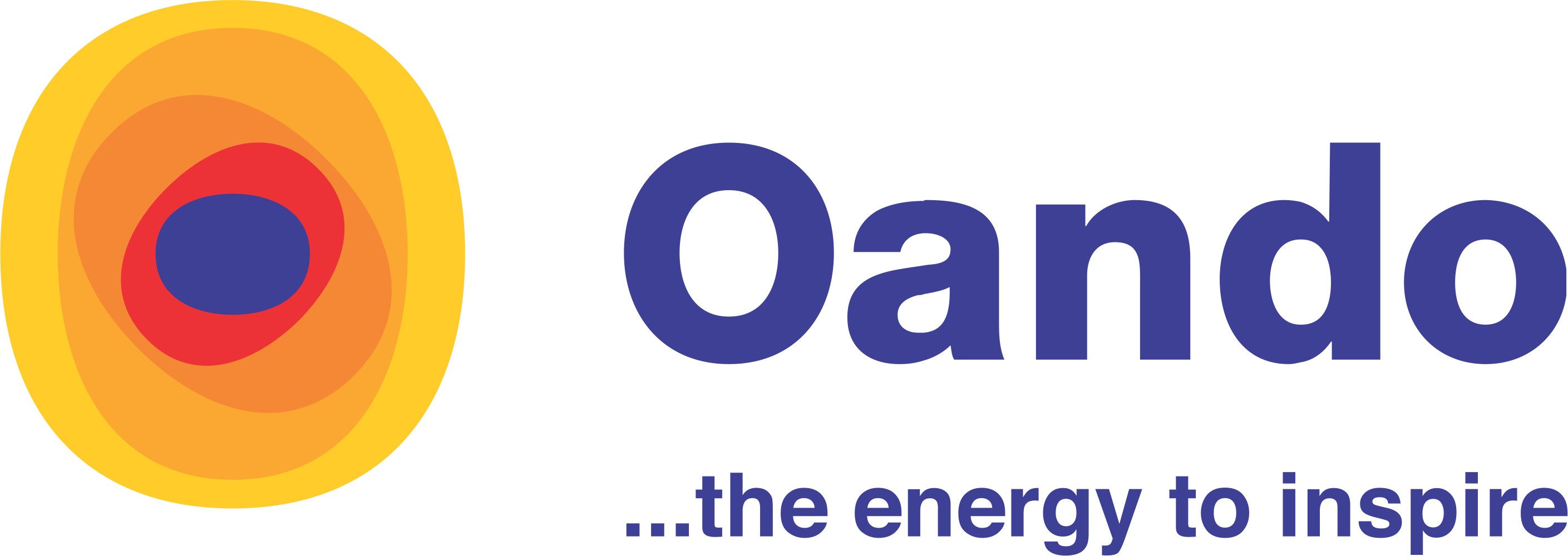 Oando PLC, logo