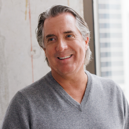 Craig “Tooey” Courtemanche, Jr. portrait