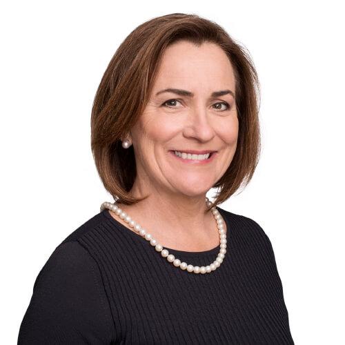 Nanci Caldwell portrait