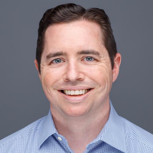 Portrait of Bill Fleming