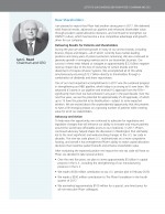 Letter from the Chairman and CEO