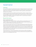 Board Leadership Structure