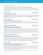 Executive Summary