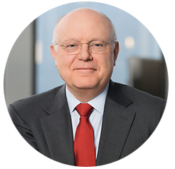 Ian C. Read photo