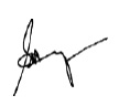 Shantanu Narayen signature