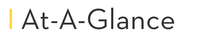 At-A-Glance