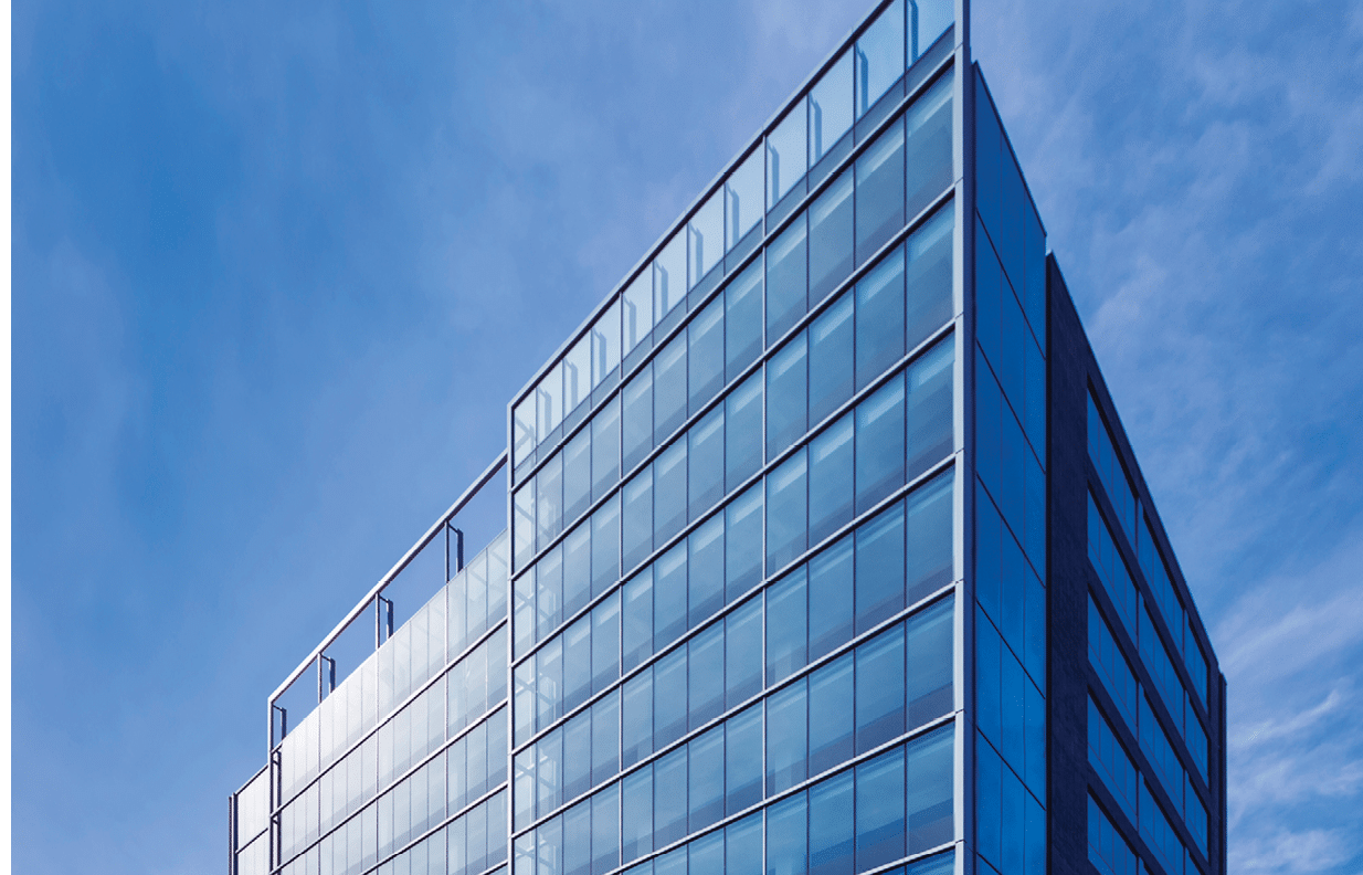 440 First Street N W , Location: Washington, District of Columbia, Architect: Fox Architects