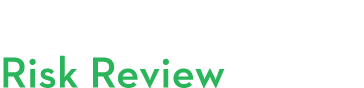 2020 Climate Risk Review