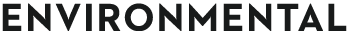 ENVIRONMENTAL 