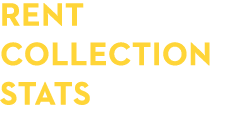 Rent Collection Stats