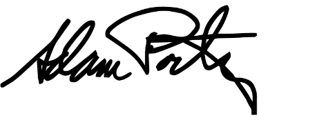 Signature of Adam Portnoy, Chair of the Board, Managing Director, President and Chief Executive Officer