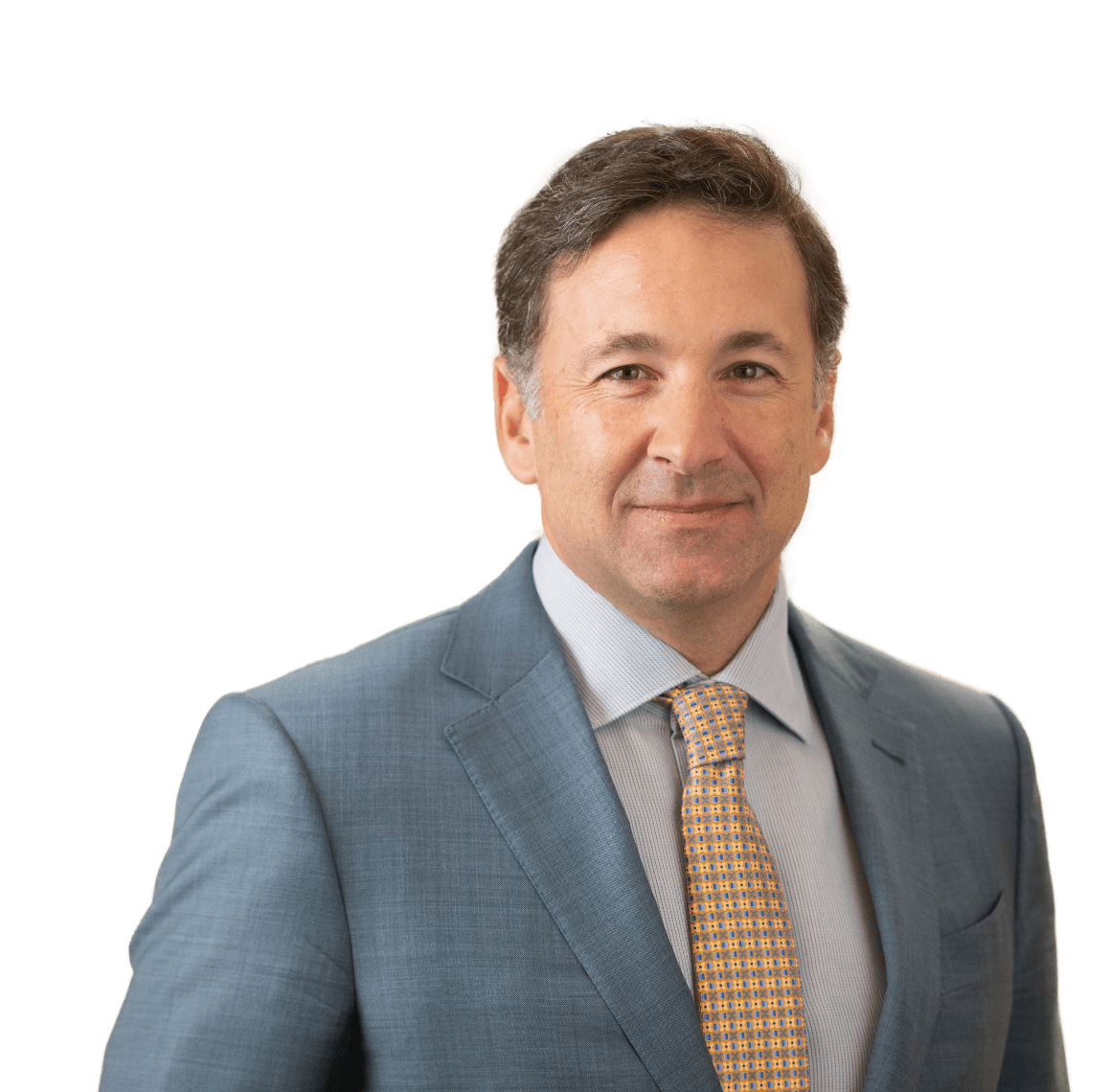 Adam Portnoy, Chair of the Board, Managing Director, President and Chief Executive Officer of The RMR Group