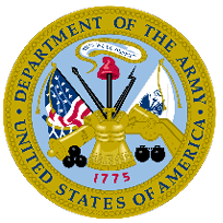 Army seal