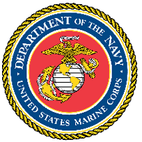 Marine Corps seal