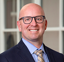 Christopher Billotto, Senior Vice President, The RMR Group LLC