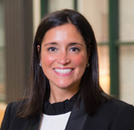 Yael Duffy, President & Chief Operating Officer at Office Properties Income Trust