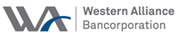 Multimedia JPG file for Western Alliance Bancorporation Announces Third Quarter 2025 Earnings Release Date, Conference Call and Webcast