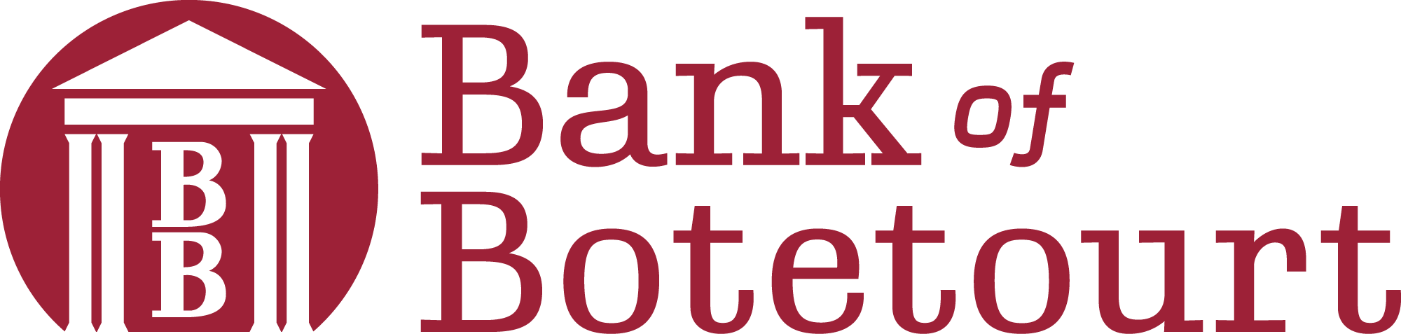 Bank of Botetourt