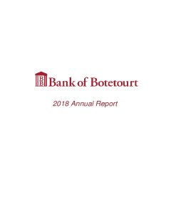 2018 Cover Image