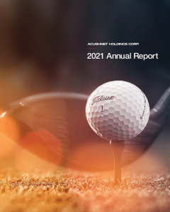 2021 Cover Image