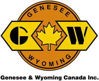 Multimedia JPG file for Genesee & Wyoming Canada’s Alberta Heartland Railway (AHR) Enters into Agreements with Gasia Energy Corp., Enabling AHR to Develop a Third-Party, Multiservice Rail Terminal at Gasia’s Planned Energy Complex in Strathcona County