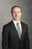 Thomas D. Savage (Photo: Business Wire)