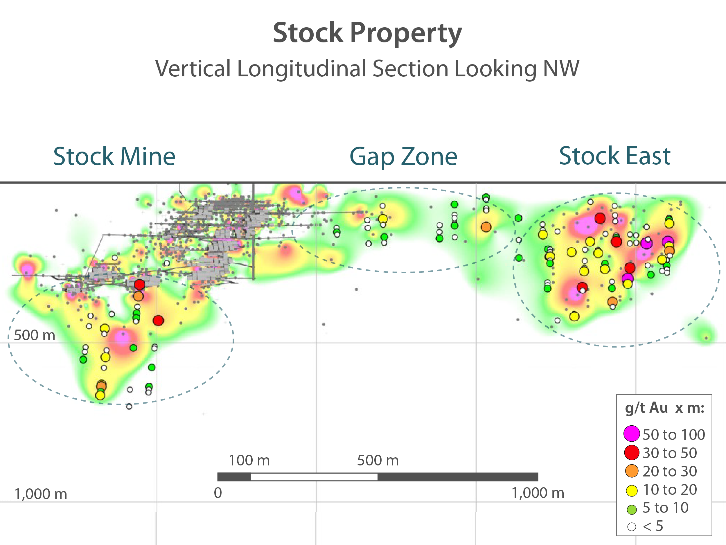 McEwen Mining Inc. Operations Black Fox Complex