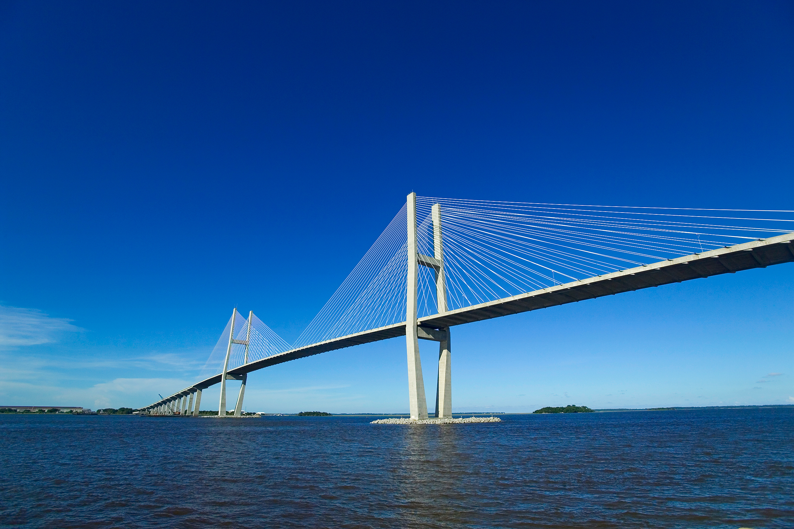 Responsible Governance bridge image